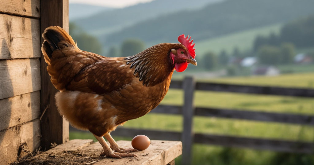 После линьки: Новый старт для вашей птицы. На что обратить особое внимание в период восстановления кур