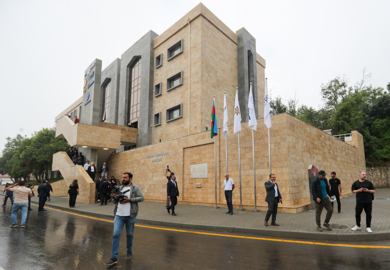    Нагорный Карабах. Фото: Belkin Alexey/Globallookpress