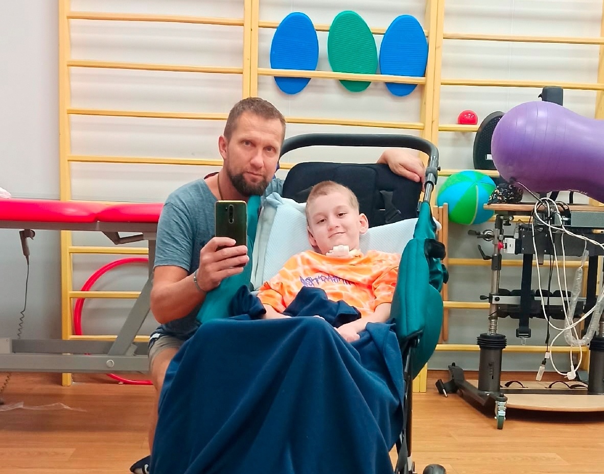    фото: © Валерий Соловьев/VK