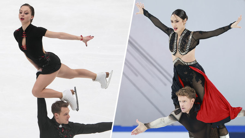    РИА Новости/Gettyimages.ru