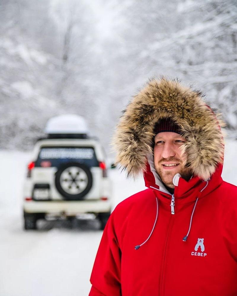 Алексей Жирухин