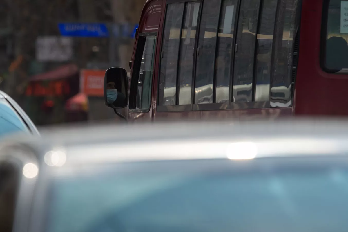 © Sputnik / Asatur Yesayants