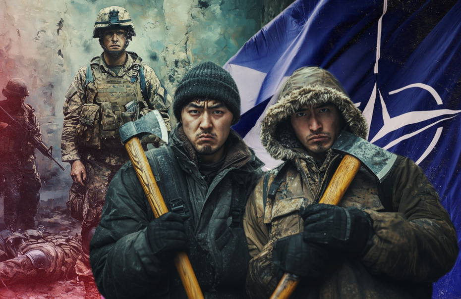    Иллюстрация NEWS.ru/Shutterstock/FOTODOM