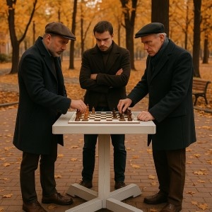 Фото: Женщина после 50