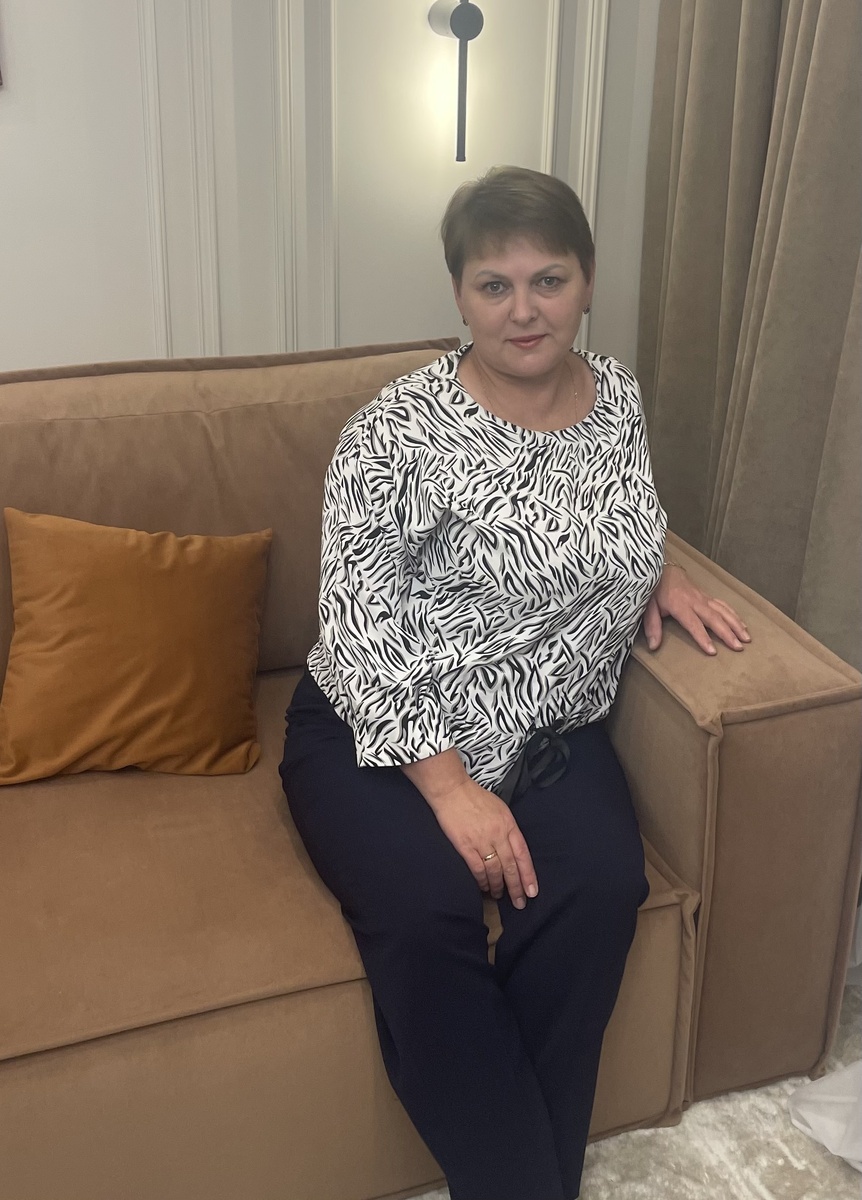 Сижу в ожидании своих 55