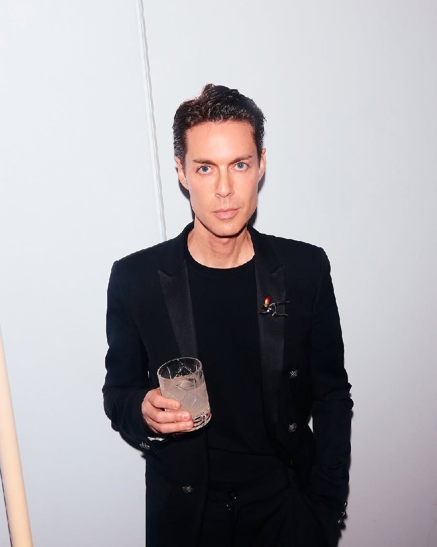 Марк Тишман