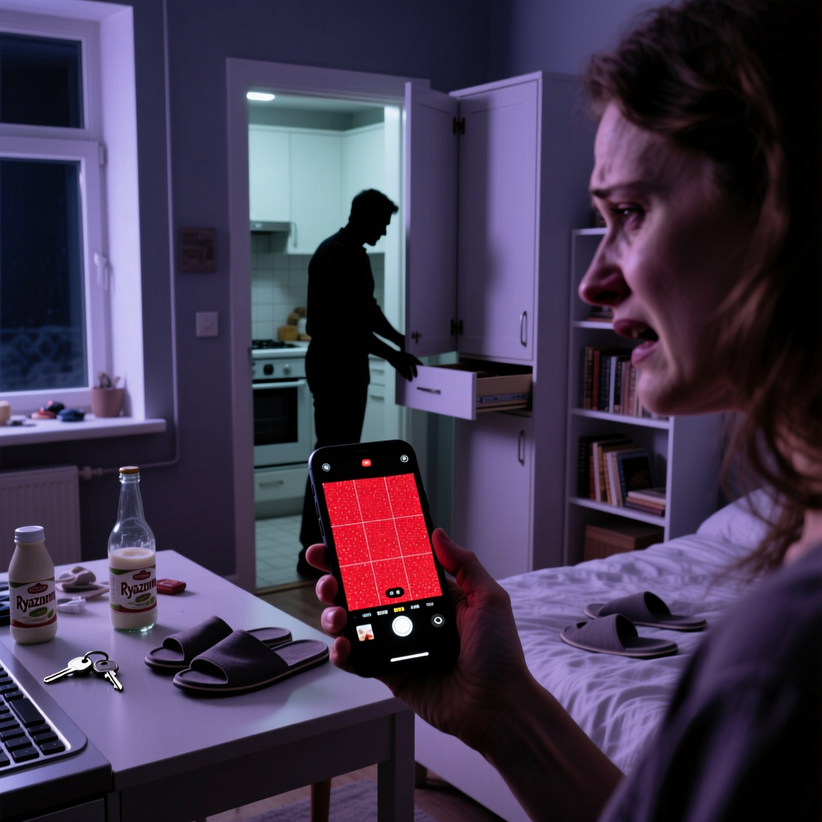 Автоор: В. Панченко