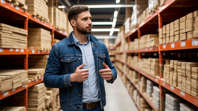   Сгенерировано с помощью ИИ