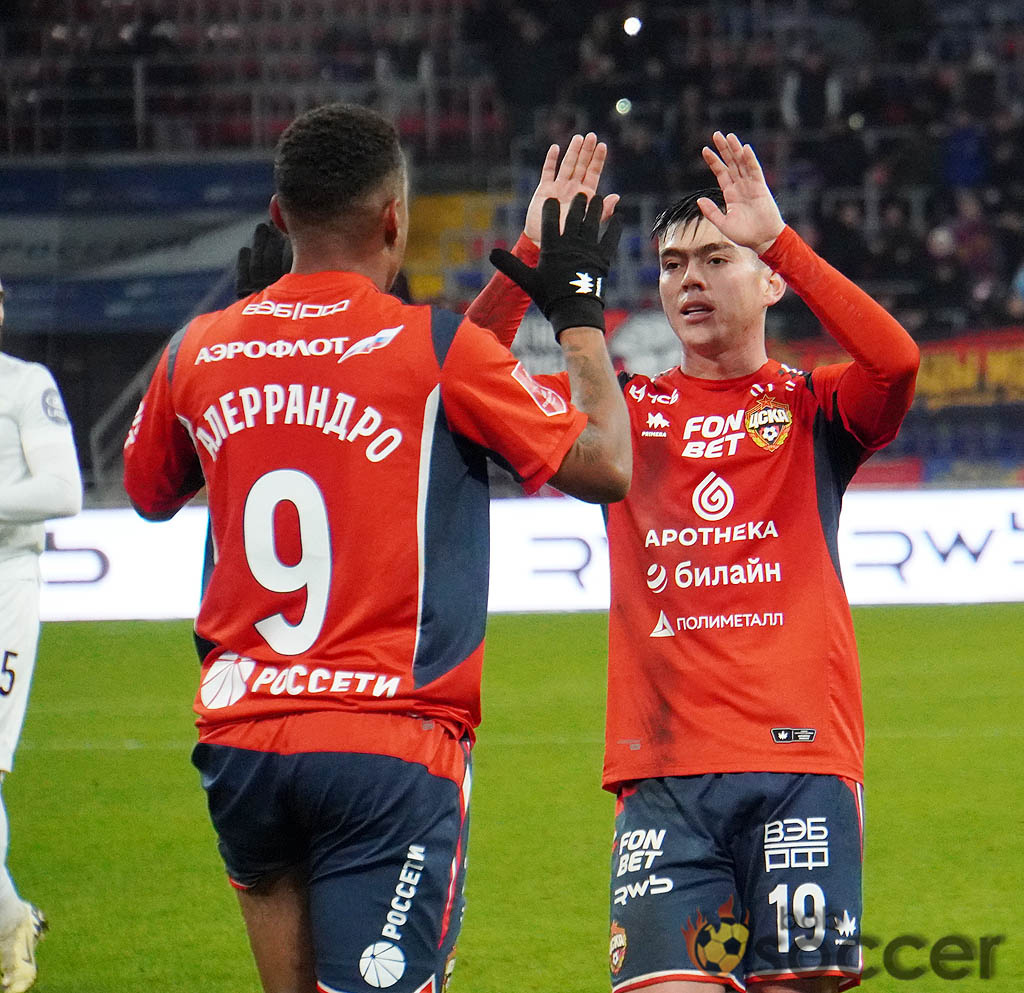    ЦСКА, "Краснодар" и "Зенит" начнут плей-офф Кубка России с побед. Прогноз экспертовBobsoccer