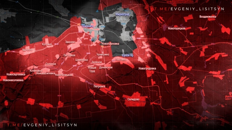    БЭКи возвращаются: ВСУ атакуют в Чёрном море. В Красноармейске начались сдачи в плен. «Герани» станут лучше — Горячая сводка 3 ноября 2025 г.