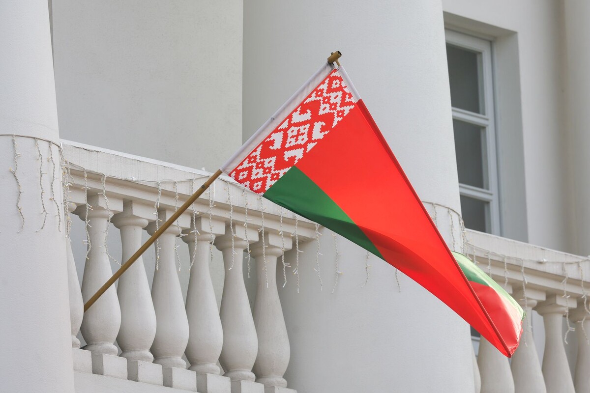     / Источник: © Global Look Press