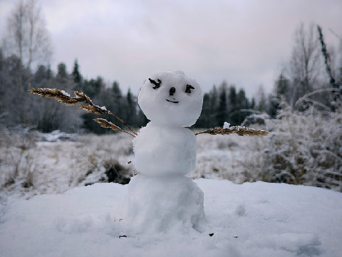 Фото Леси Рязанцевой