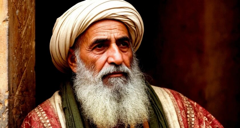    Что делать, когда не справляешься: четыре мудрые подсказки от Омара Хайяма, которые помогают жить