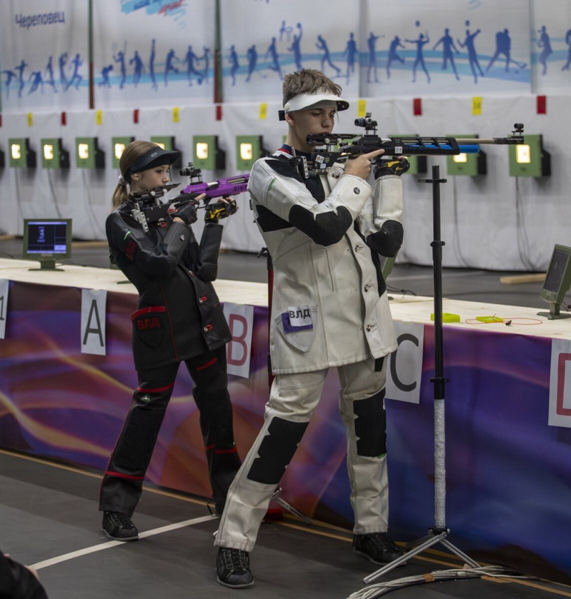 Листайте вправо, чтобы увидеть больше изображений