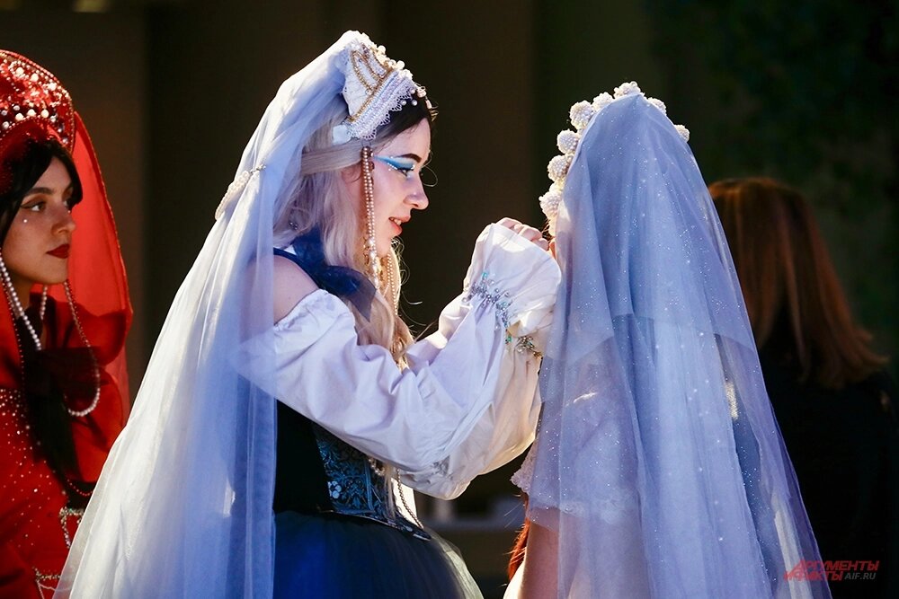    Фото: АиФ/ Игорь Харитонов