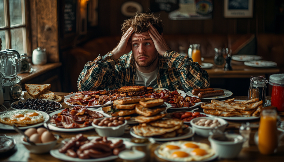    Сгенерировано в Midjourney/NEWS.ru