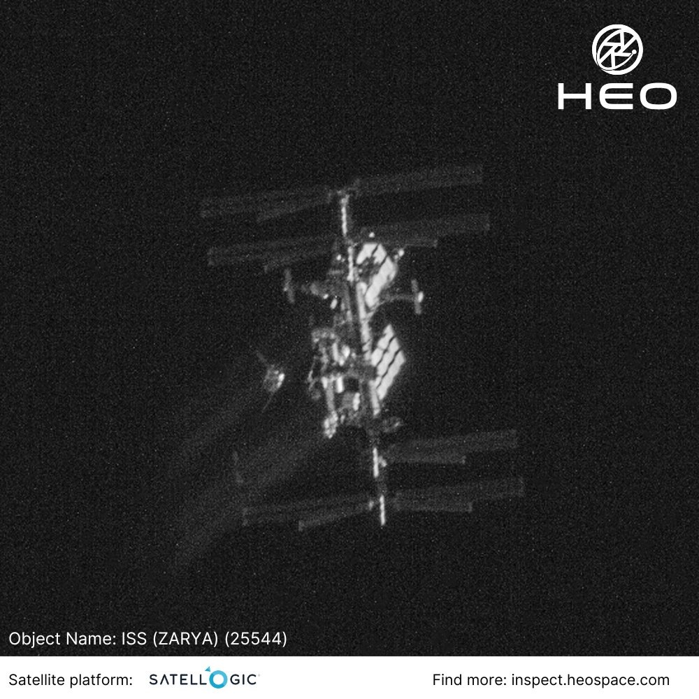 Credit: HEO/Satellogic.