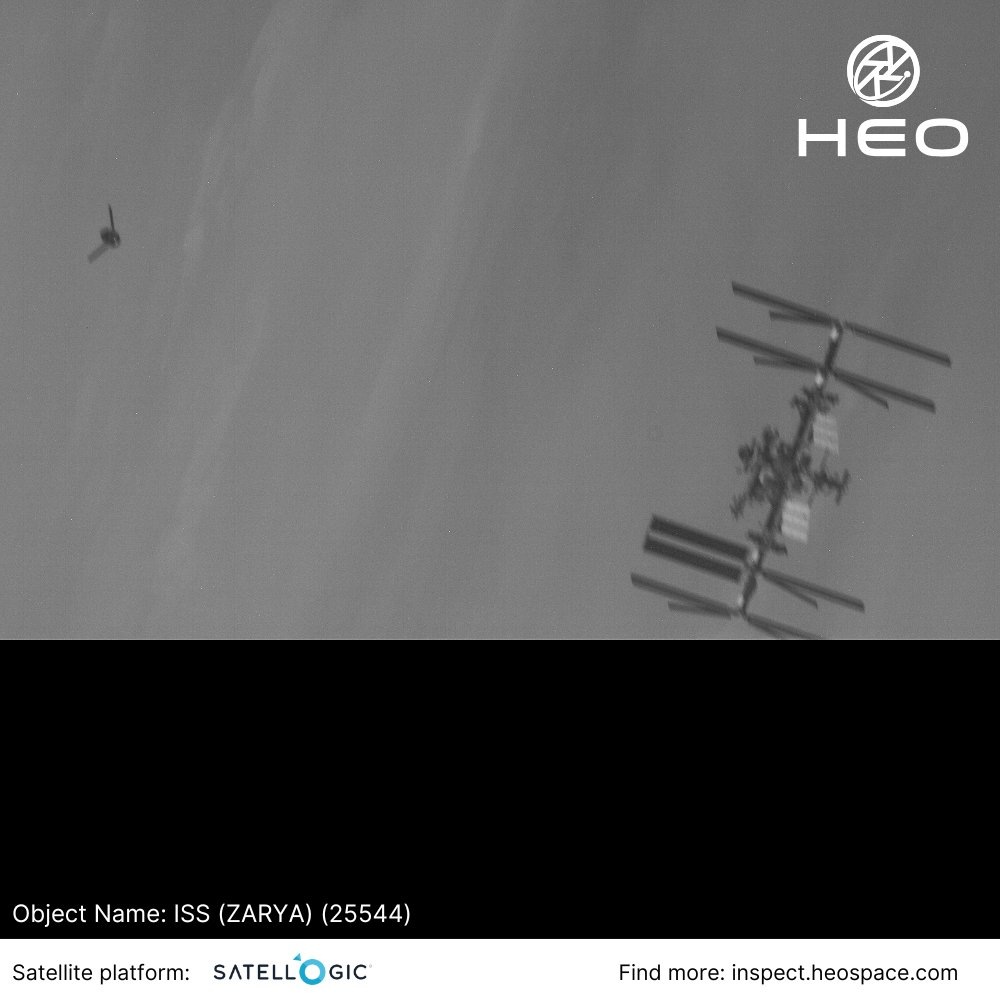 Credit: HEO/Satellogic.