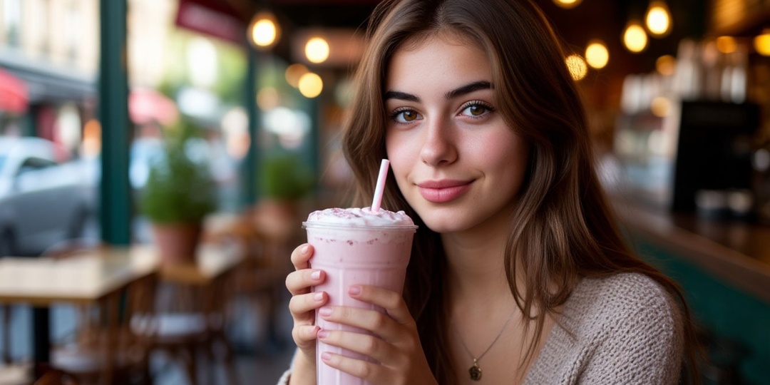 Я хожу на свидания, чтобы поесть — и нет, мне не стыдно