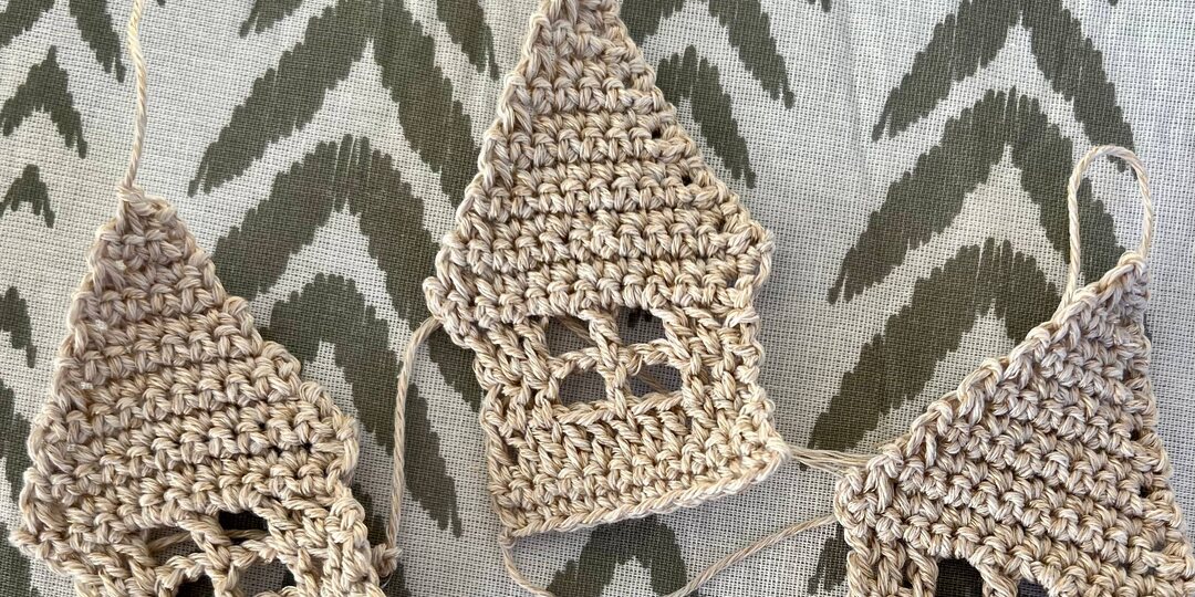 У меня новогоднее настроение