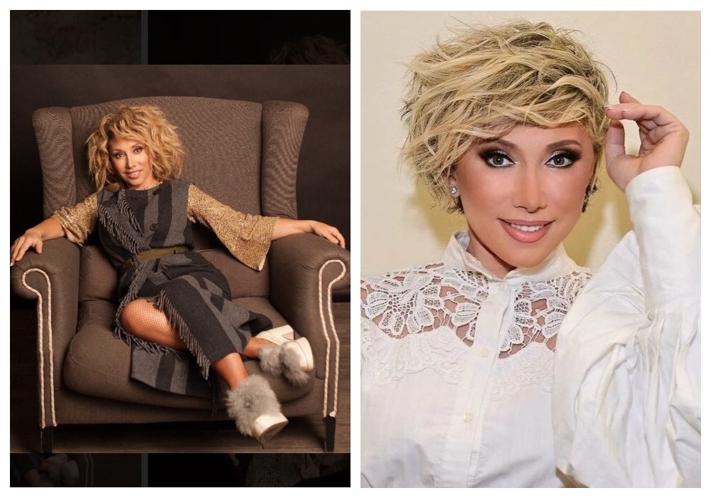 Елена Воробей (Источник: соцсети)