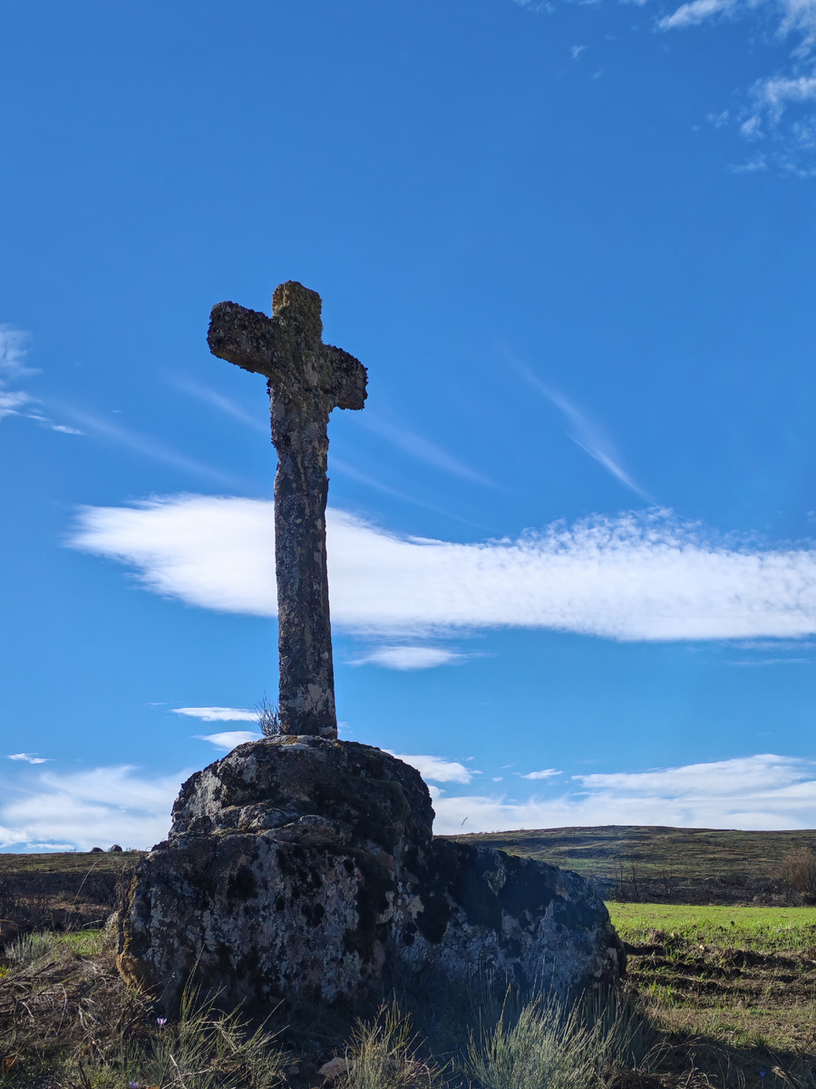 Крусейро на Пути