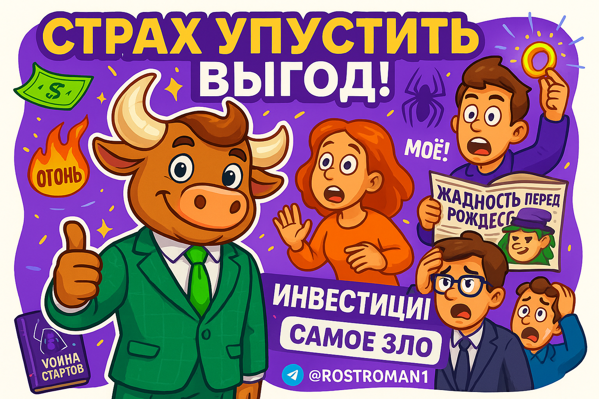    Технический анализ: 7 скрытых ловушек, которые приводят трейдеров к убыткам РоСТ | Роман о Системном Трейдинге