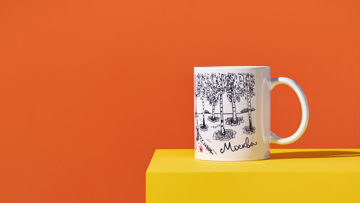 Из магазина I love Moscow на Старом Арбате  