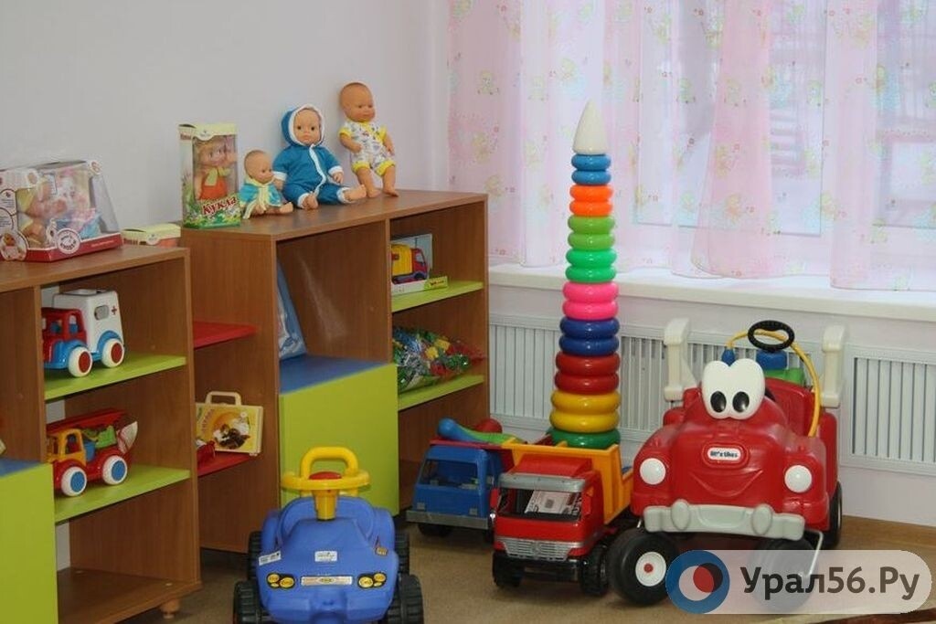    Воспитатель в детском саду Ташлинского района ударила ребенка за отказ петь песню