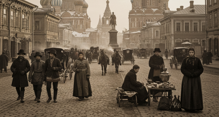    10 исконно русских имен, которыми никто не будет называть ребенка в 2025 году - безнадежно устарели