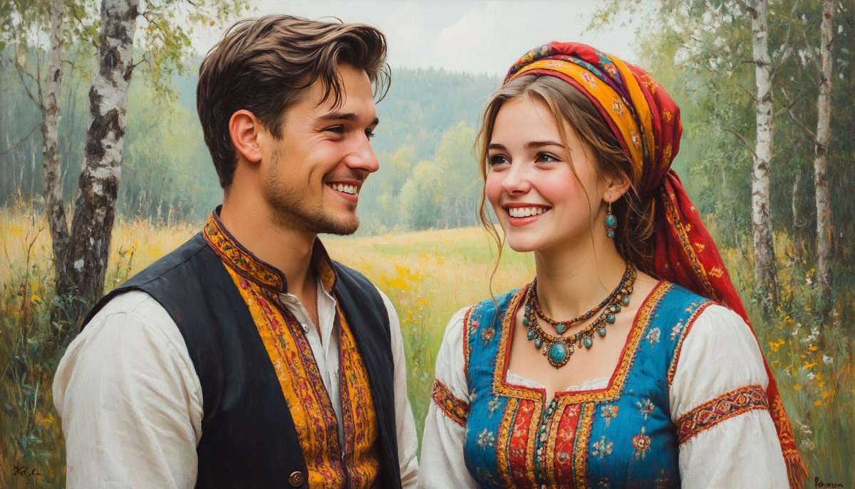 картинка сгенерирована нейросетью Яндекс