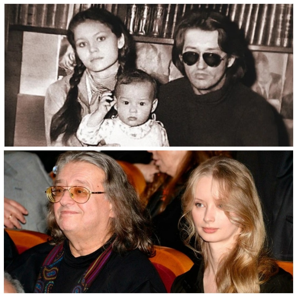 Воюет 2 семьи Градского - предпоследняя (старшие дети  и их мать Ольга) и последняя (вдова с мленькими детьми)