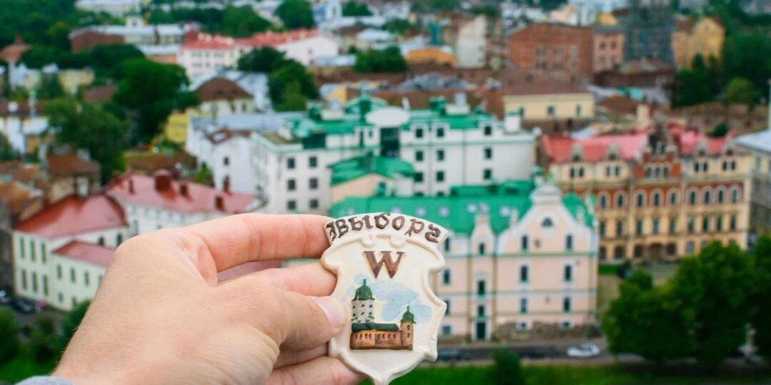 Выборг: куда сходить и что посмотреть?