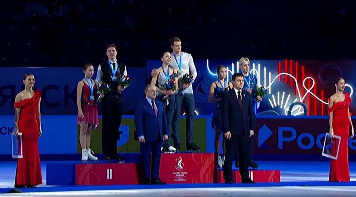     Скриншот с видео Первого канала Фотография взята из открытых источников.