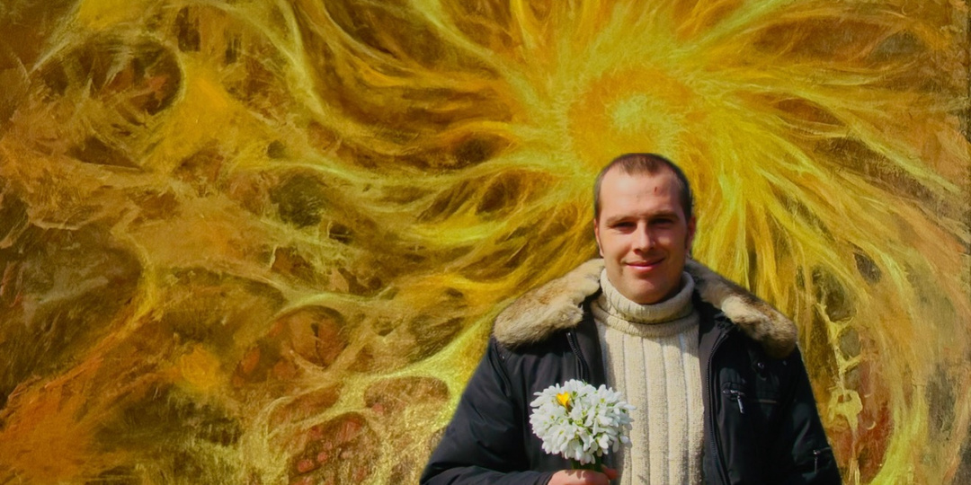 Сергей Скляров: как и почему из крымского шалопая вырос знаменитый художник-композитор по имени Sklyar