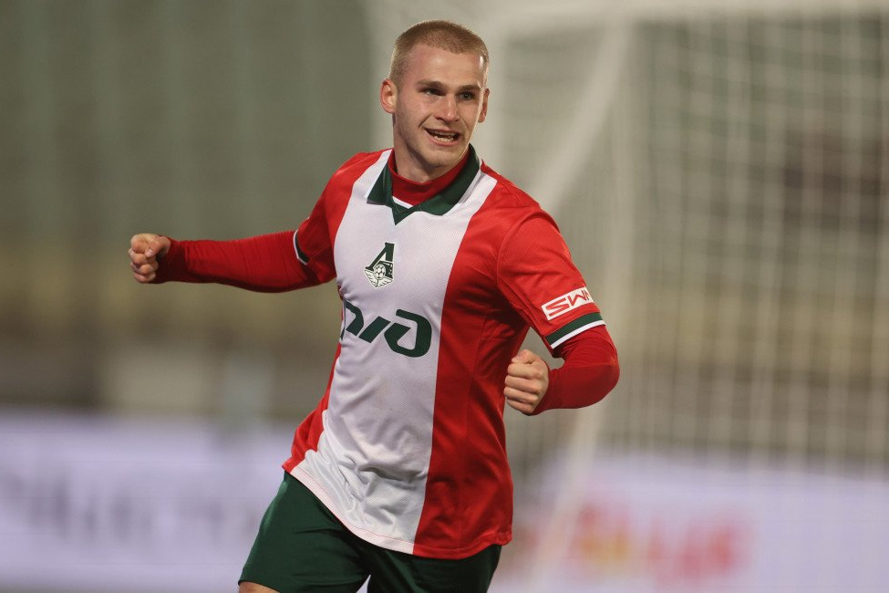 Сергей Пиняев