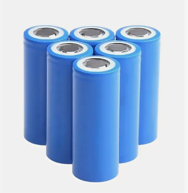 Литиевые аккумуляторы