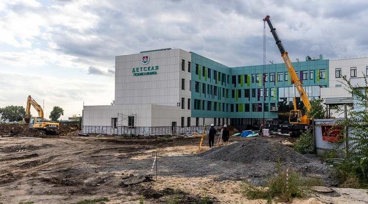 Фото: Алексей Дацковский (архив)