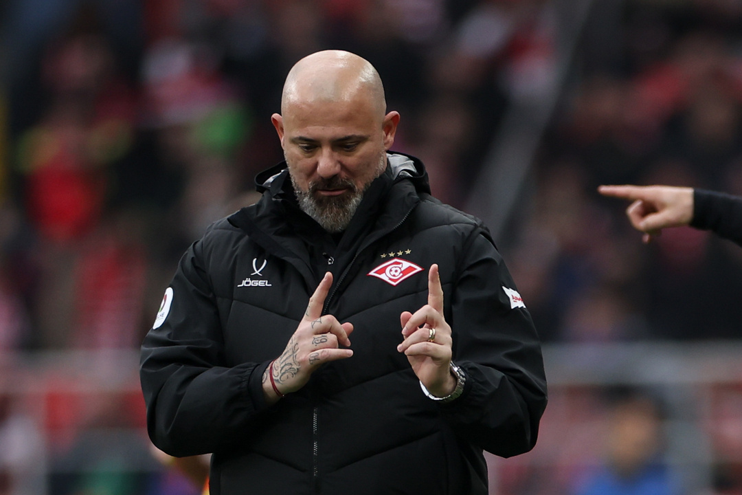 Деян Станкович