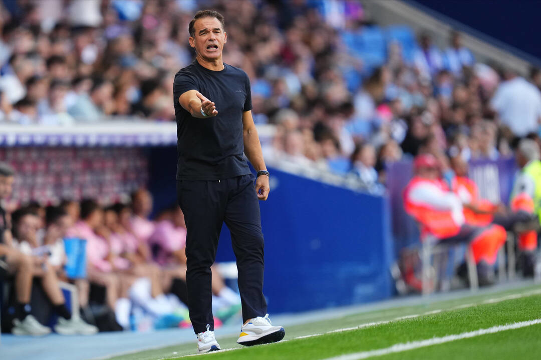 Луис Гарсия