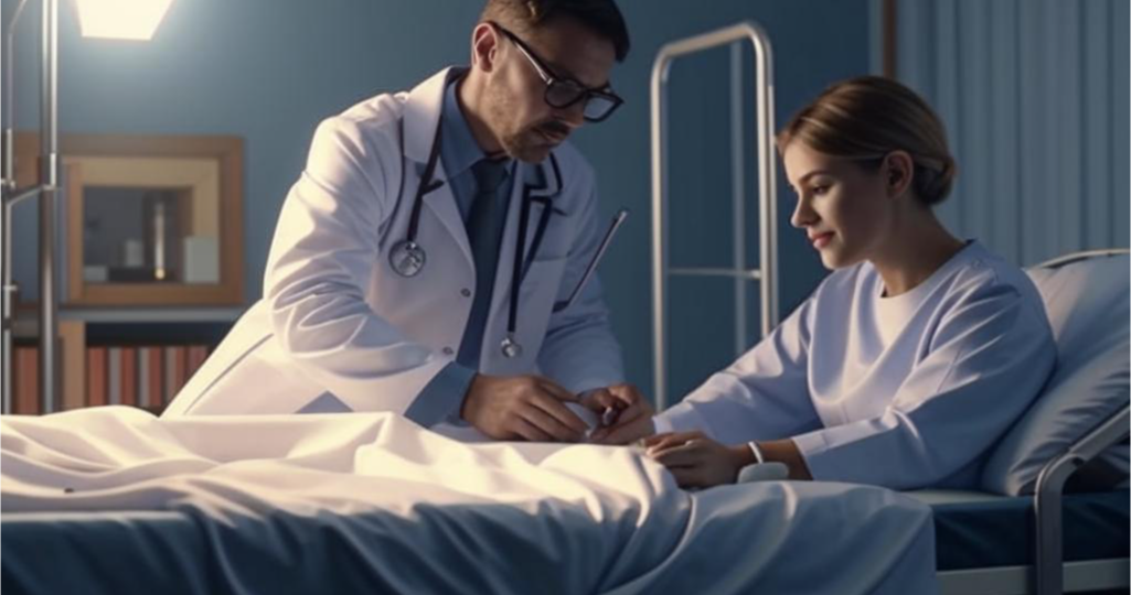 Спастика после инсульта: как мягко снять напряжение и вернуть радость движения