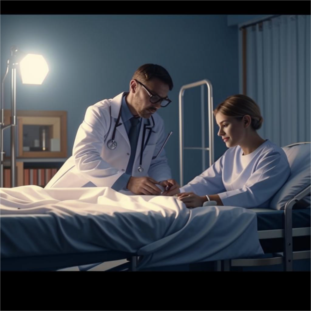 Какие методы снятия спастики существуют?