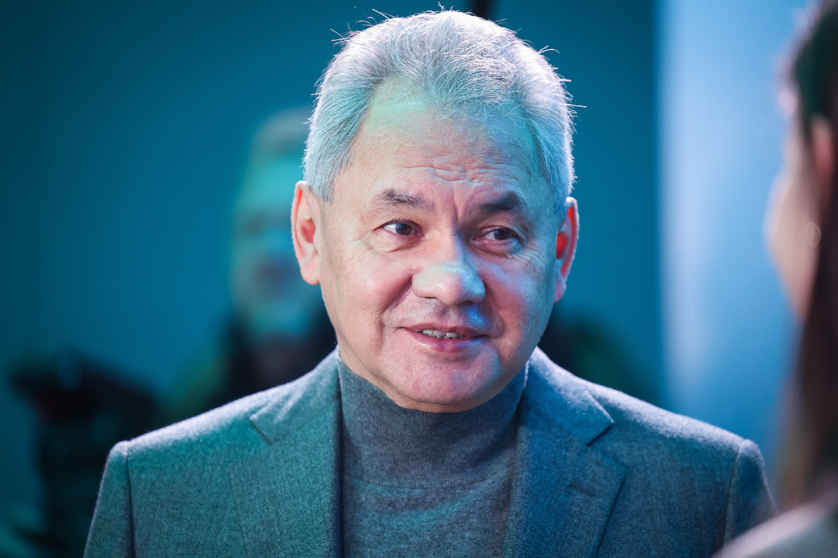 Пресс-служба Национального центра «Россия»