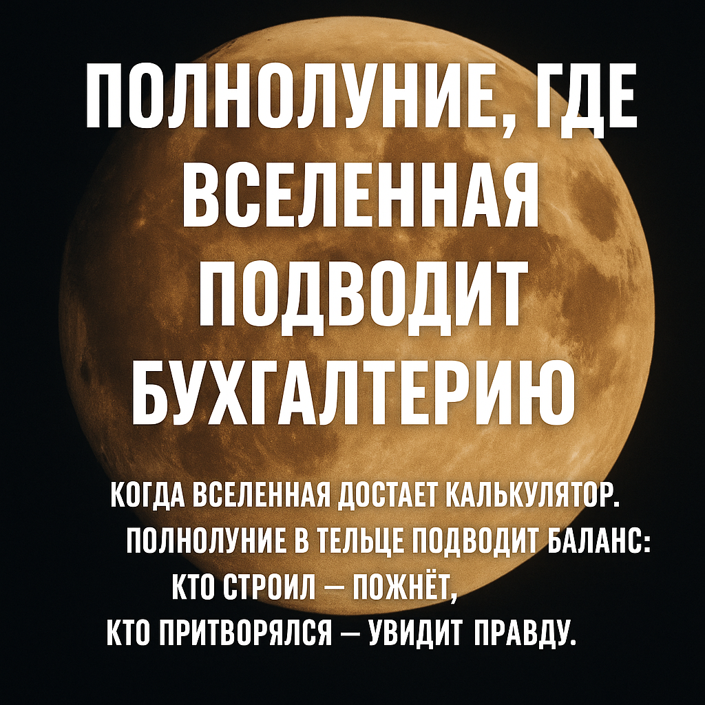 Астролог Елена Мирошниченко 