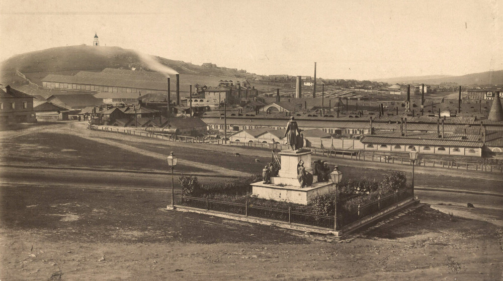    Как семья Демидовых потеряла трон самой богатой династии России