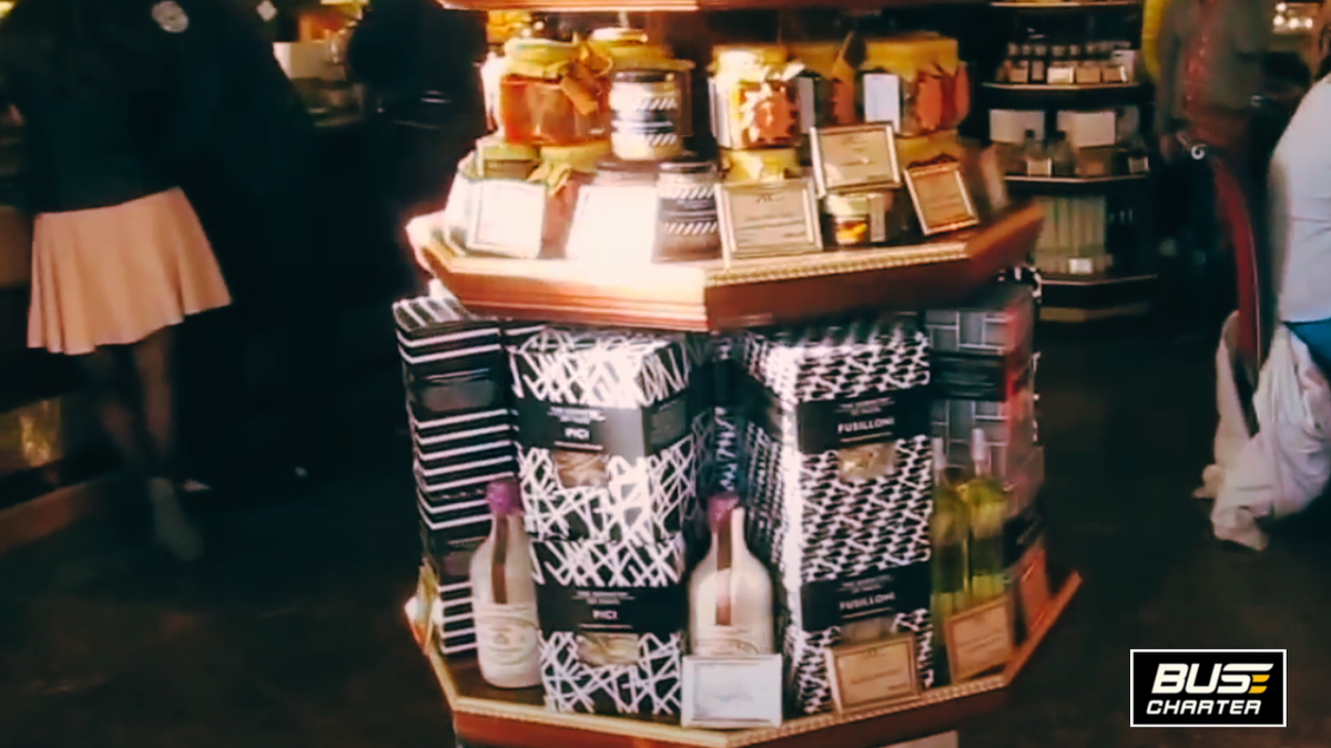 Куда поехать из Москвы выходными, Автобусный тур из Москвы недорого