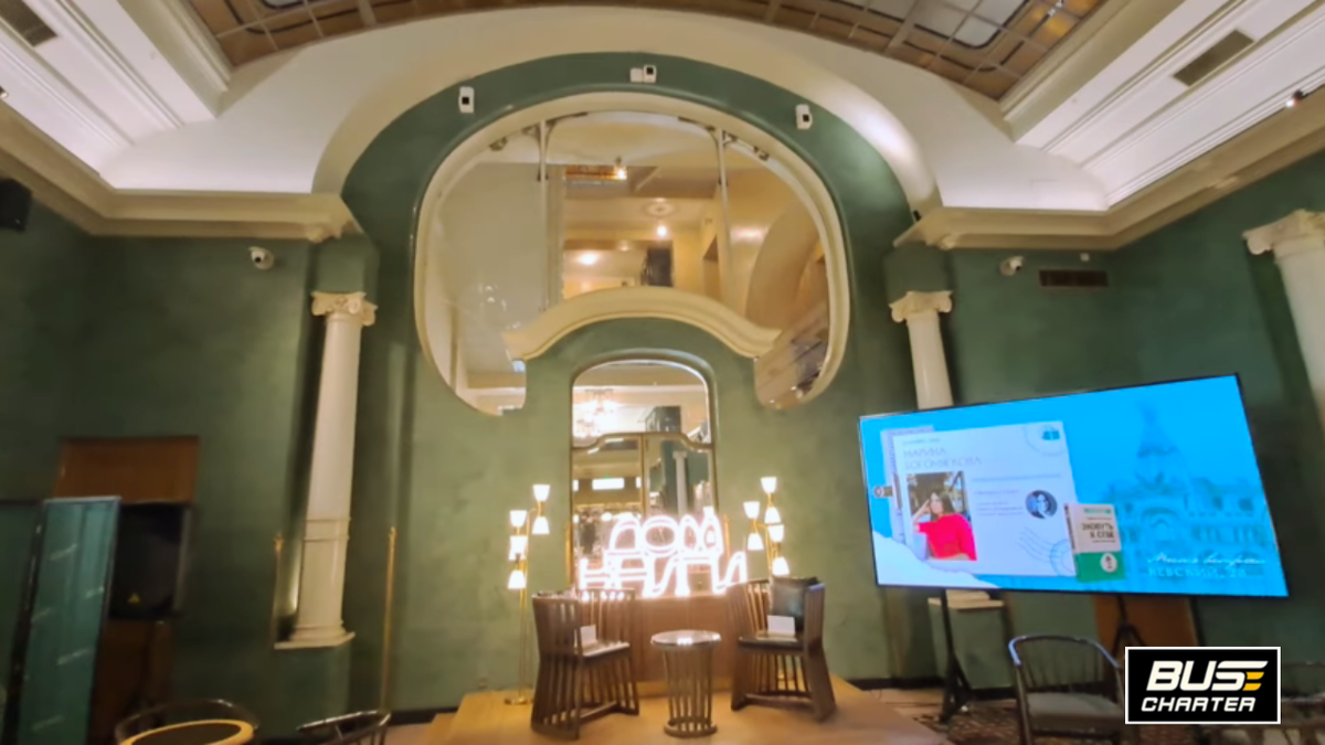 Тур в Санкт-Петербург из Москвы недорого, Питер что посмотреть куда сходить