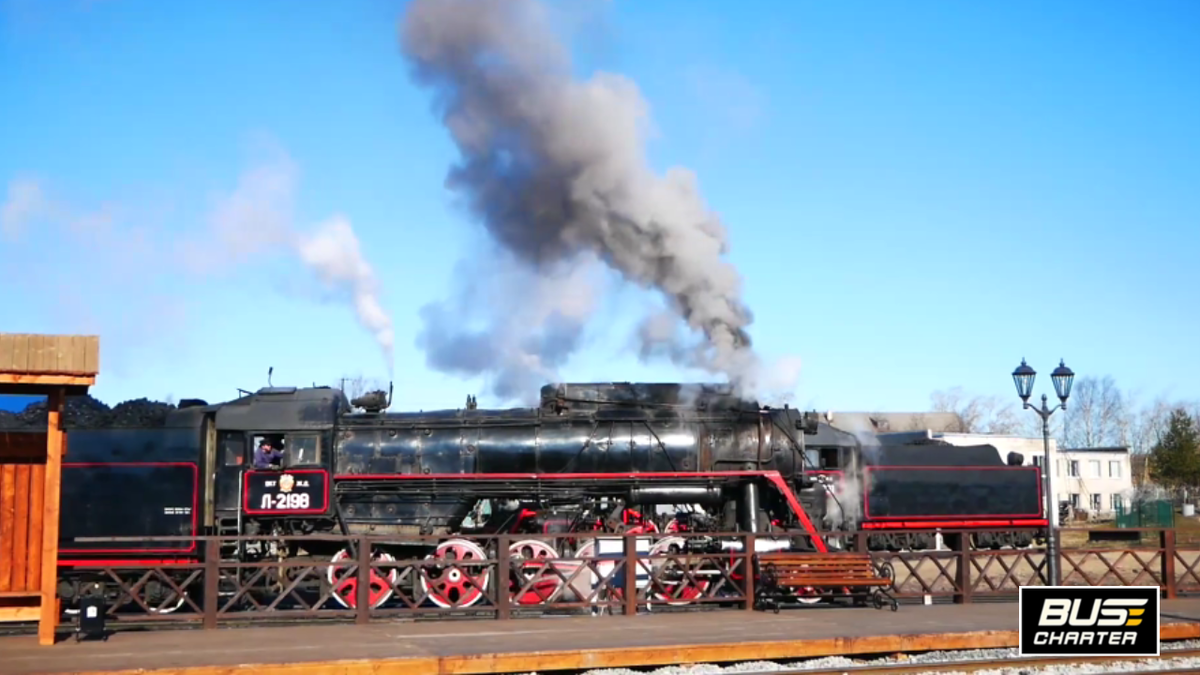 Куда поехать из Москвы, Куда поехать выходными с детьми