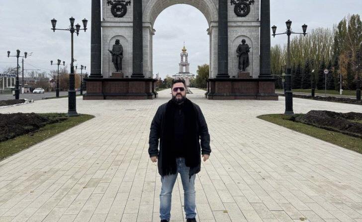    Фото: тг-канал Акима Апачева.