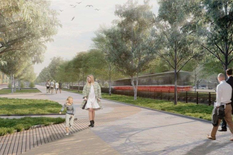 Фото: телеграм-канал администрации г. Волгограда